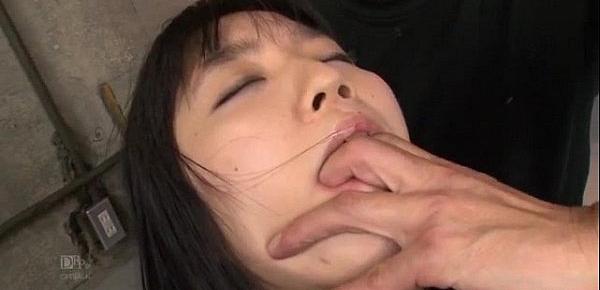  Top rated porn session in threesome with Chiharu